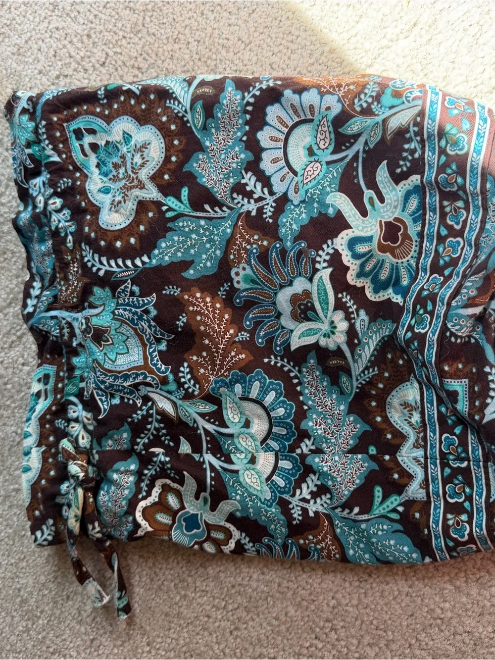 Retired Vintage Vera Bradley 